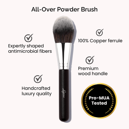All-Over Powder Brush
