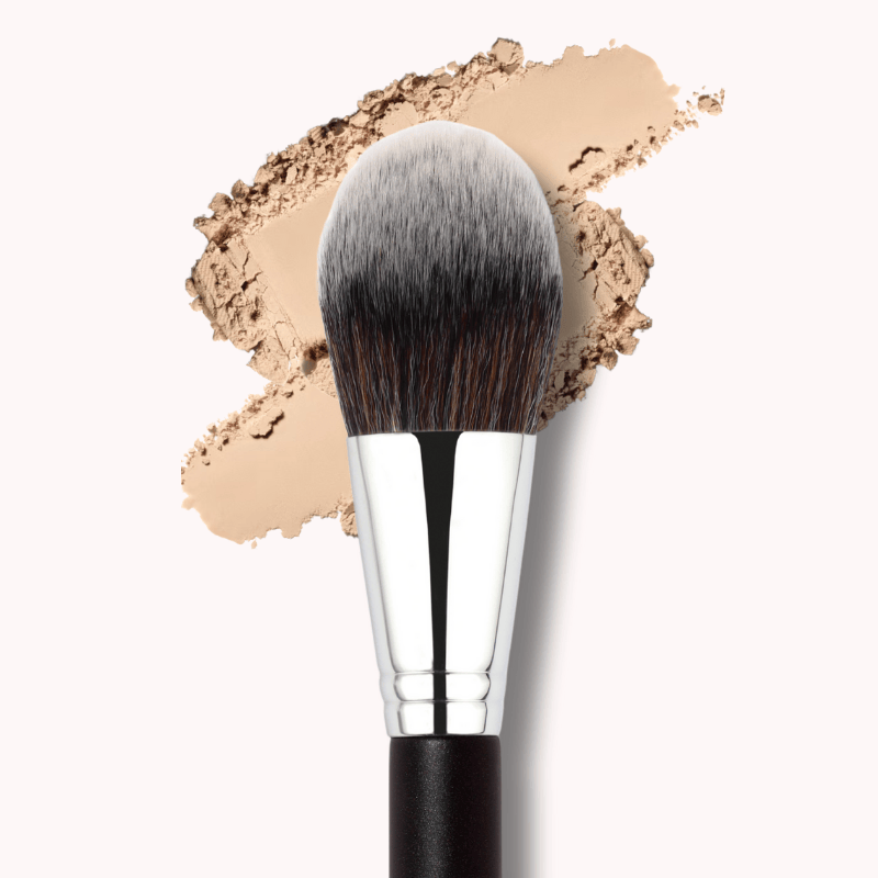 All-Over Powder Brush